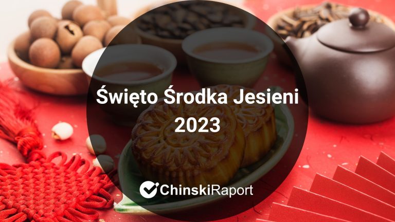 Święto Środka Jesieni 2023