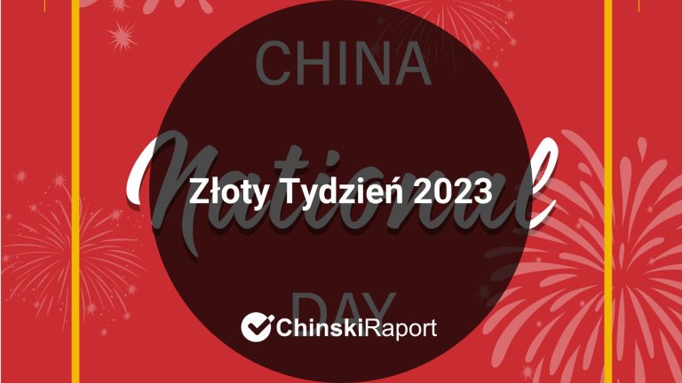 Święto Narodowe – Złoty Tydzień 2023