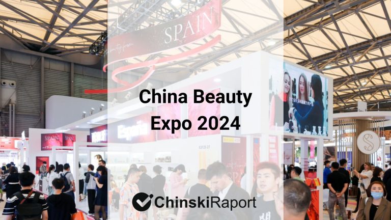 china beauty expo 2024