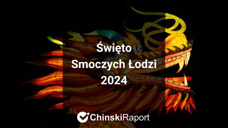 Święto Smoczych Łodzi 2024