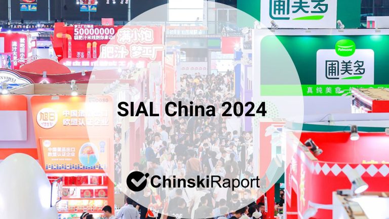 SIAL China 2024