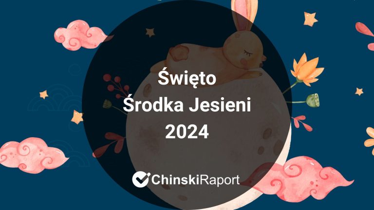 Święto Środka Jesieni 2024