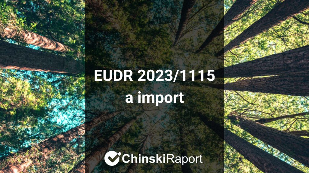 EUDR 2023/1115