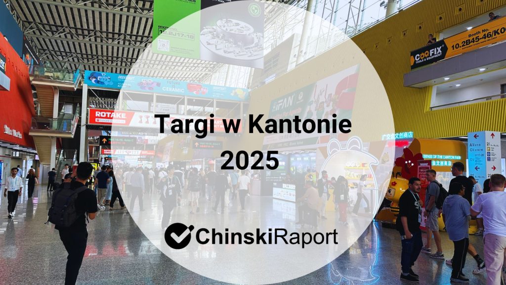 Targi w Kantonie 2025