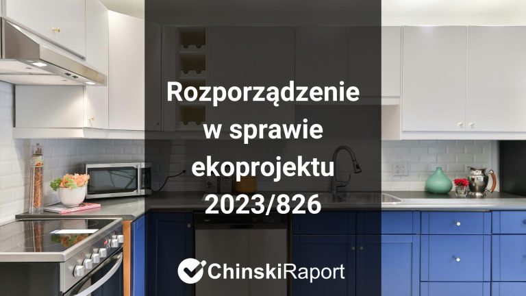 Rozporządzenie 2023 826
