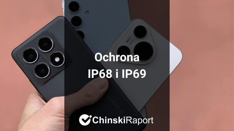 IP68 i IP69